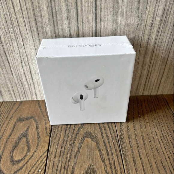 AirPods Pro 2nd gen - Picture 1 of 2